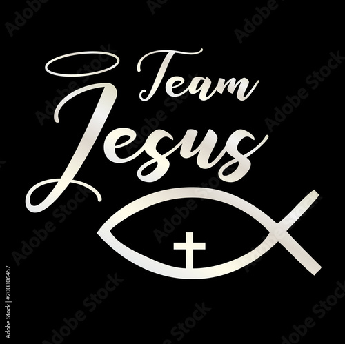 Team Jesus