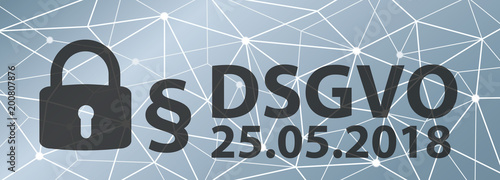 Datensicherheit Verbindungen DSGVO