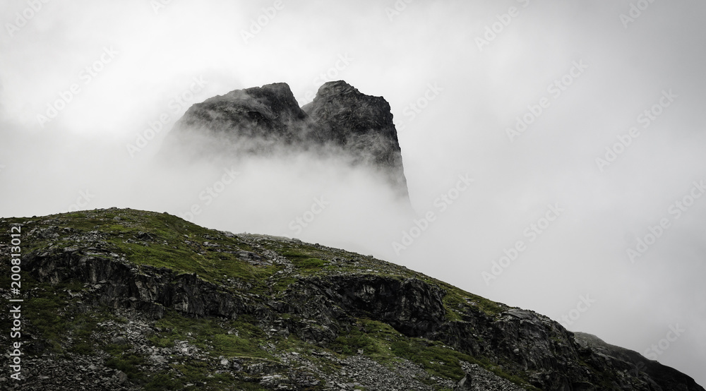 Norway 007 Clouds