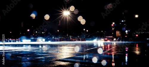 Canvas Print Berlin 001