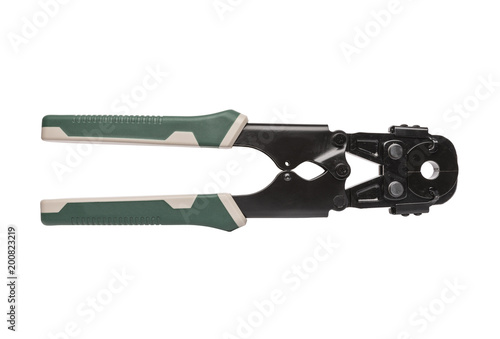 Pex Pipe Crimp Ring Plumbing Tool