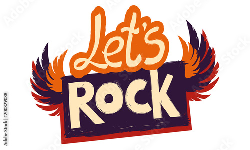 Let's Rock
