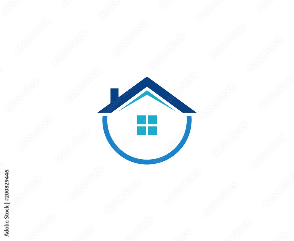 House logo House logo