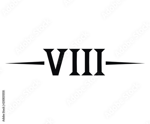 8 rome letter 1