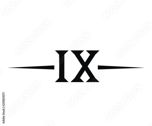 9 rome letter 1