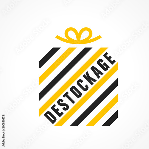 destockage