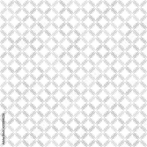 Abstract pattern. Seamless vector © Olga
