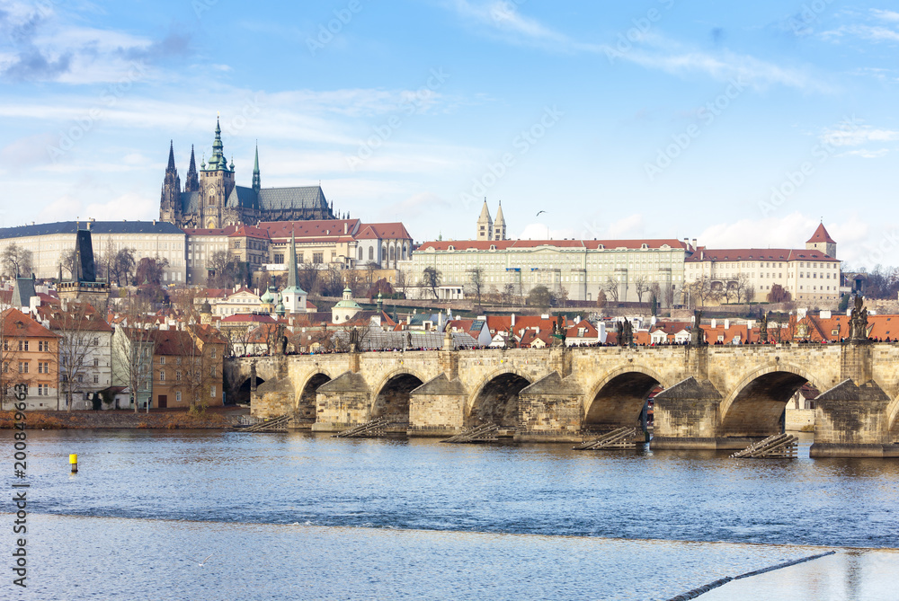 Prague, Czech Republic