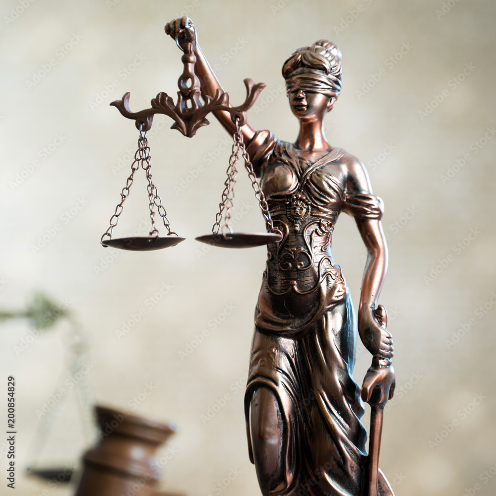 Law and Justice symbols of law Law and Justice symbols of law