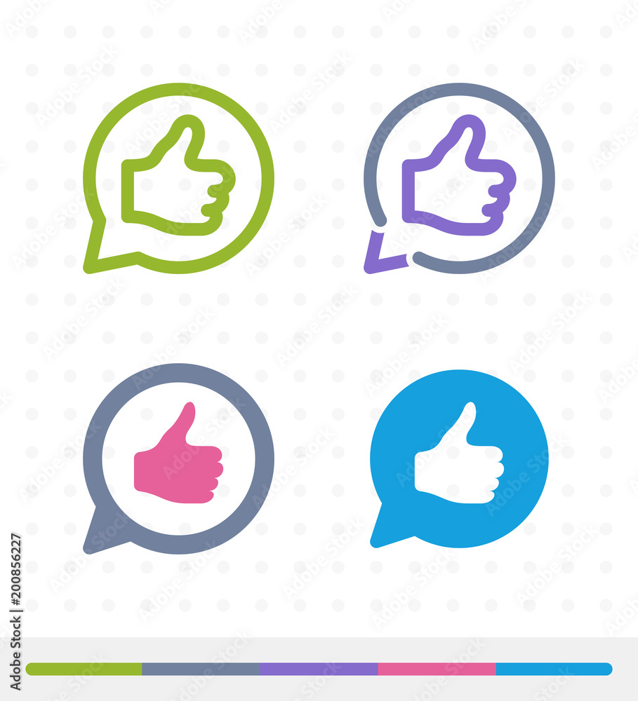 Like Notification - Zap & Tap Icons. A set of 4 professional, pixel-perfect icons. Like Notification - Zap & Tap Icons. A set of 4 professional, pixel-perfect icons.