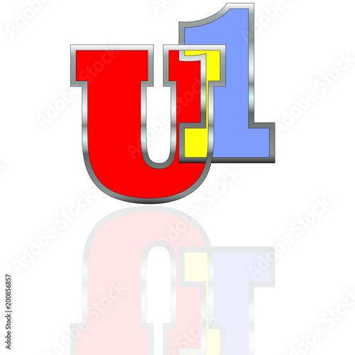 U1 RGB