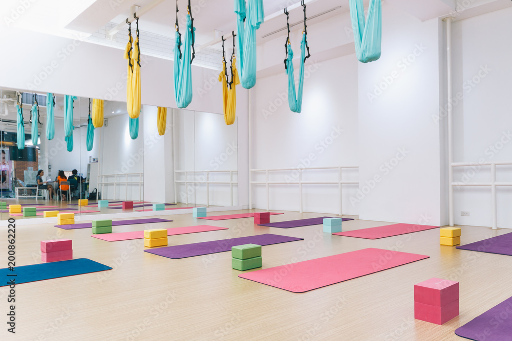 Why fly yoga Is No Friend To Small Business