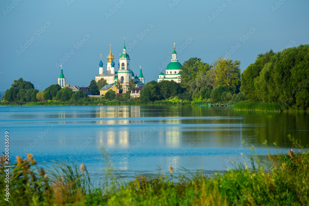 Monastery of St. Jacob Saviour Monastery of St. Jacob Saviour