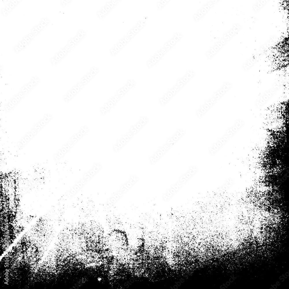 Fototapeta premium Distress Overlay Texture