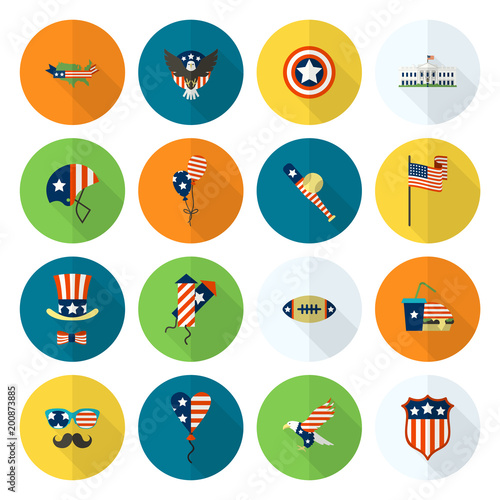 Independence Day of the United States
