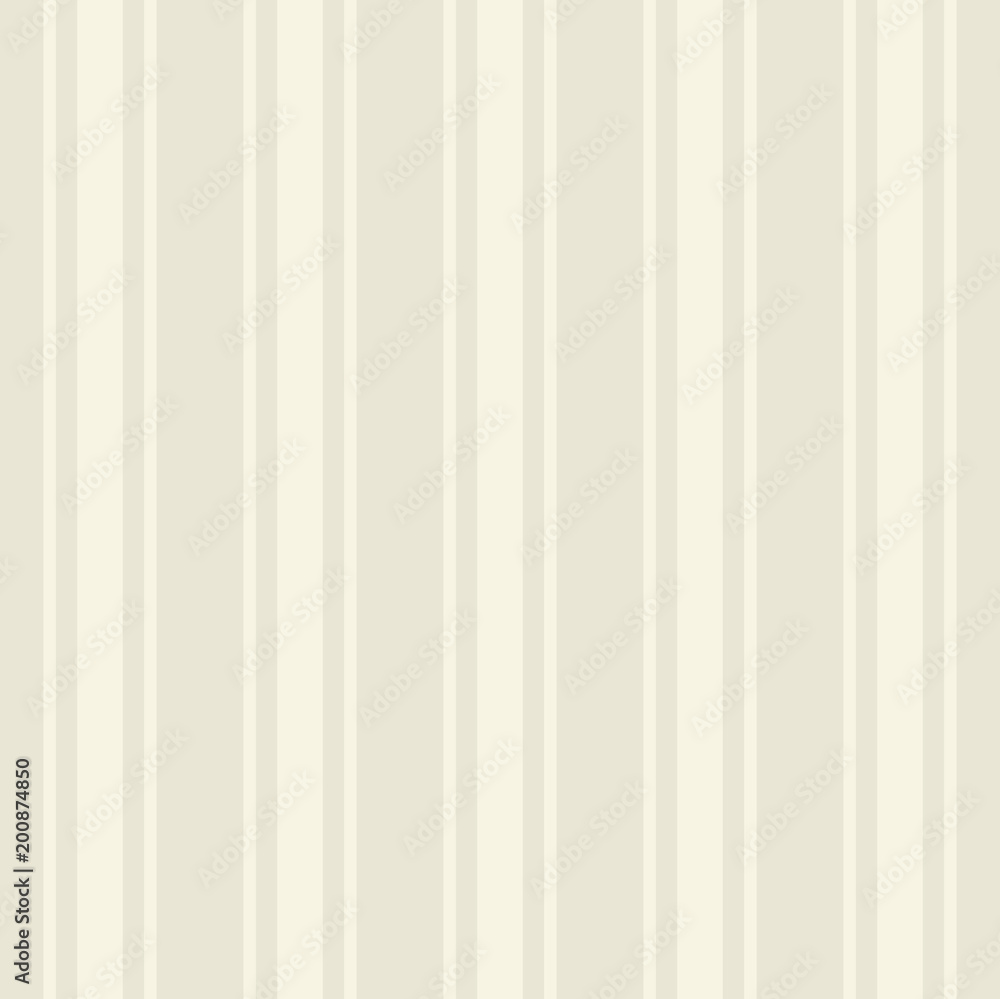 Seamless Vertical Stripe Pattern Seamless Vertical Stripe Pattern