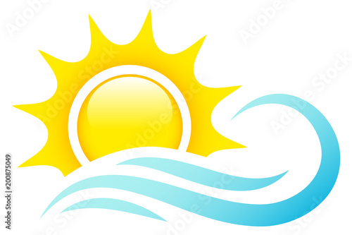 Sun & Waves