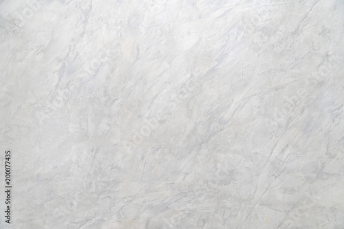 Cement wall white background or concrete texture.