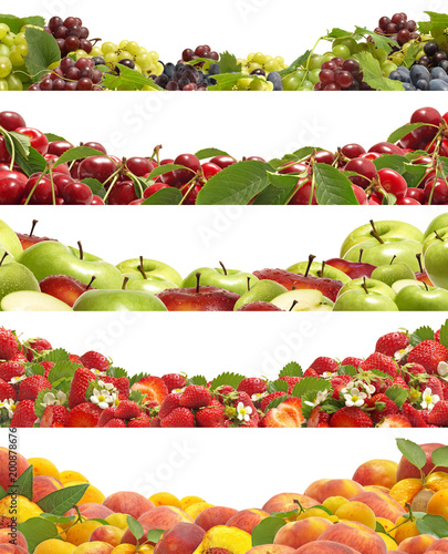 Fruits photo