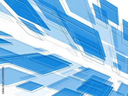 スクエア　パース