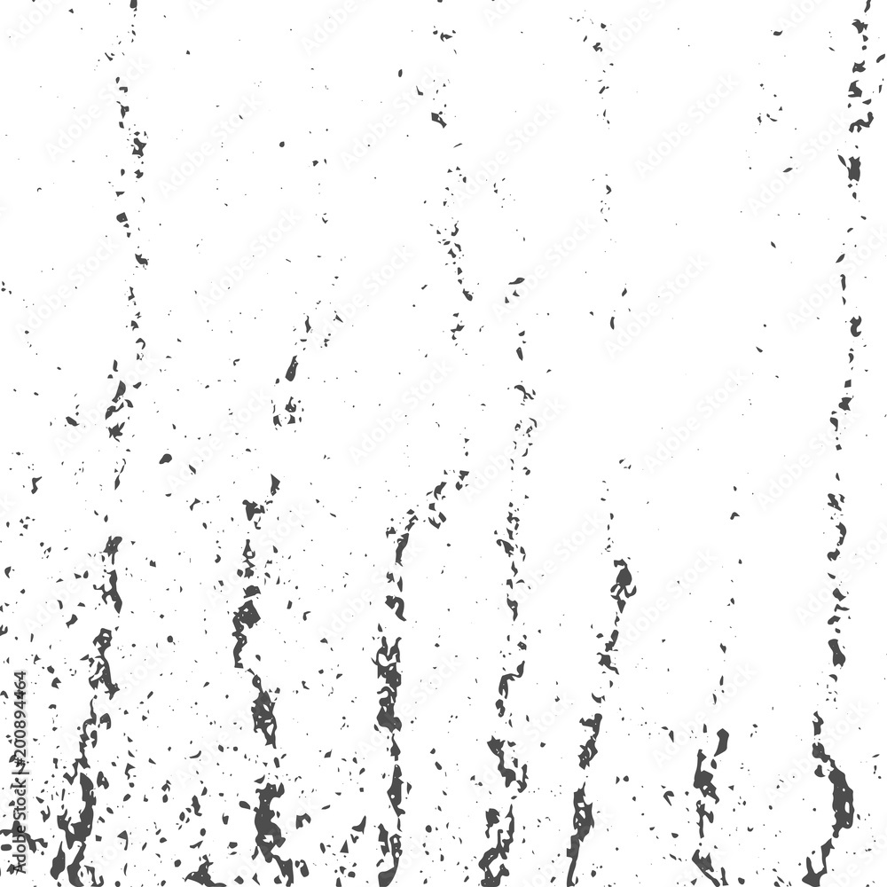 Grunge Black and White Distress Texture Grunge Black and White Distress Texture