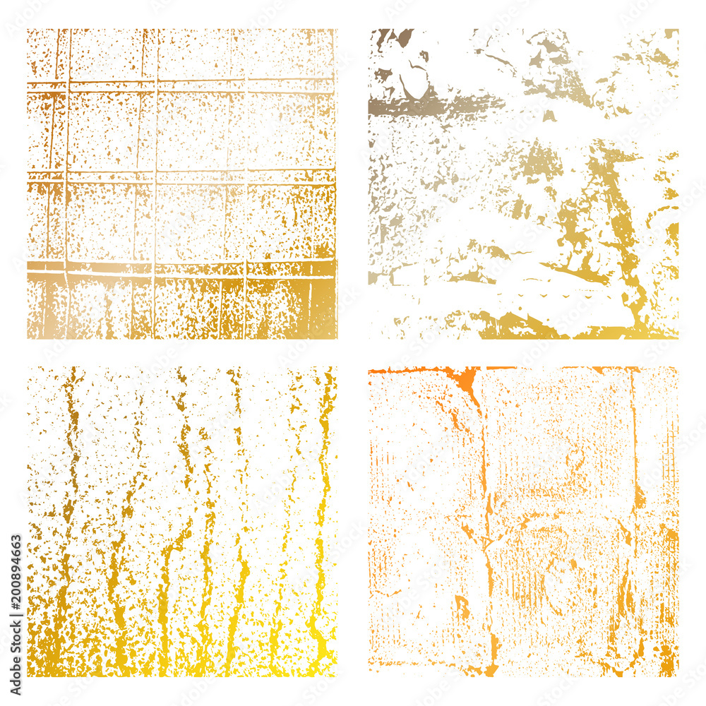 Grunge Black and White Distress Texture Grunge Black and White Distress Texture