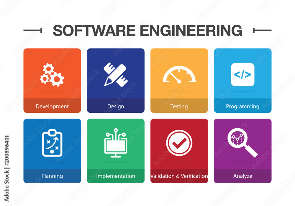 Adobe Infographic Software