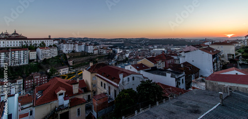 Coimbra, Portugal