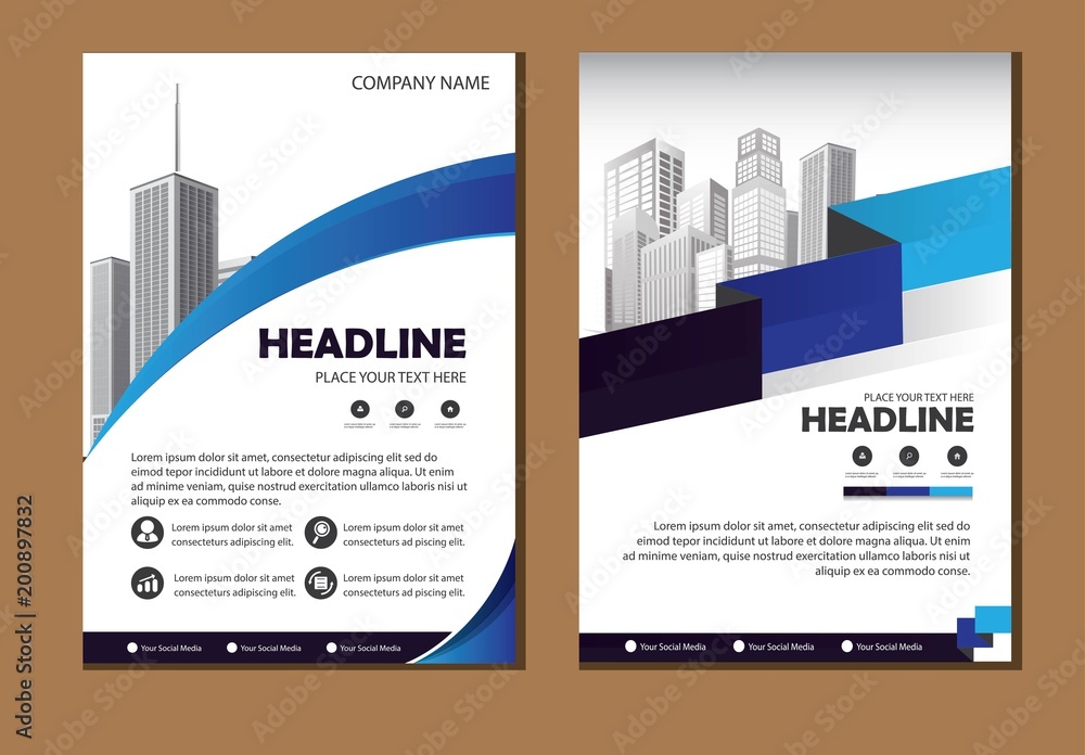 Business abstract vector template. Brochure design, cover modern layout, annual report, poster, flyer in A4 with colorful triangles, geometric shapes for tech, science, market with light background Business abstract vector template. Brochure design, cover modern layout, annual report, poster, flyer in A4 with colorful triangles, geometric shapes for tech, science, market with light background