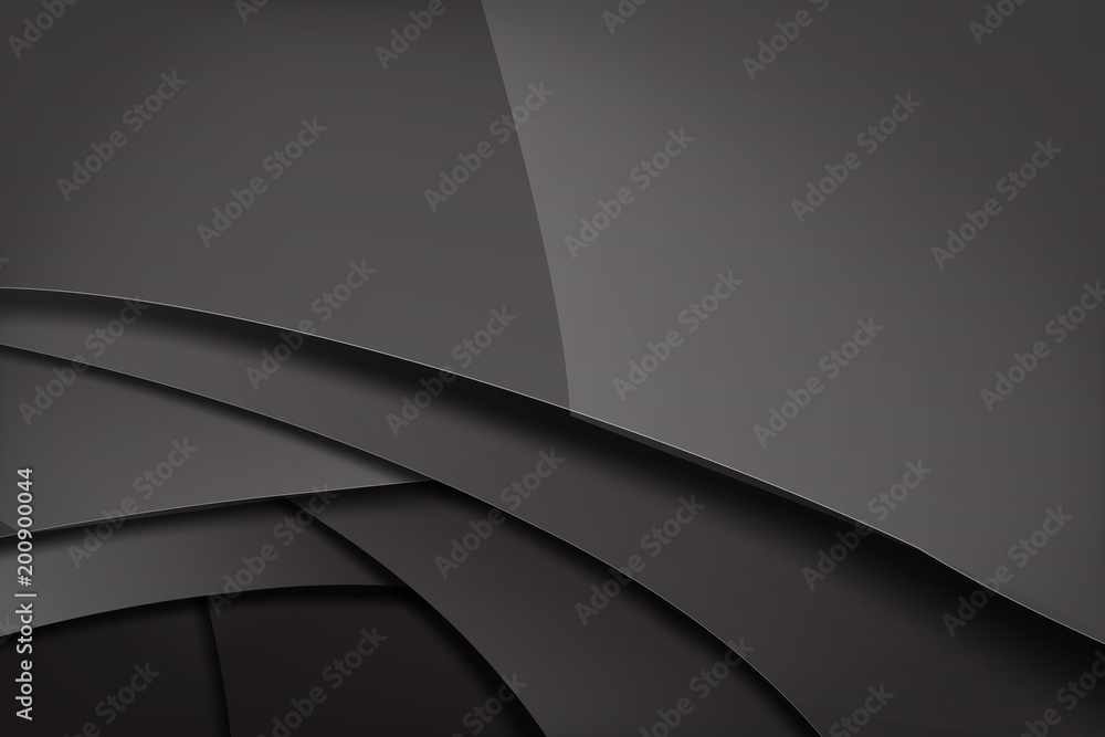 Abstract background dark and black overlaps 011 Abstract background dark and black overlaps 011