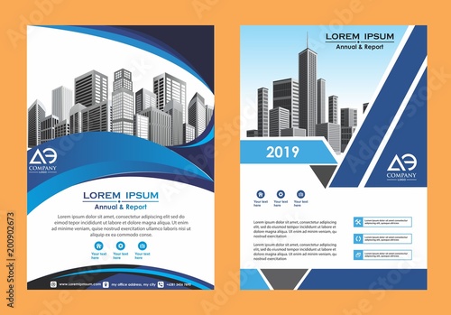  cover, layout, brochure, magazine, catalog, flyer for company or report