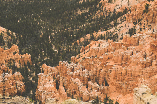 Bryce Canyon, Utah