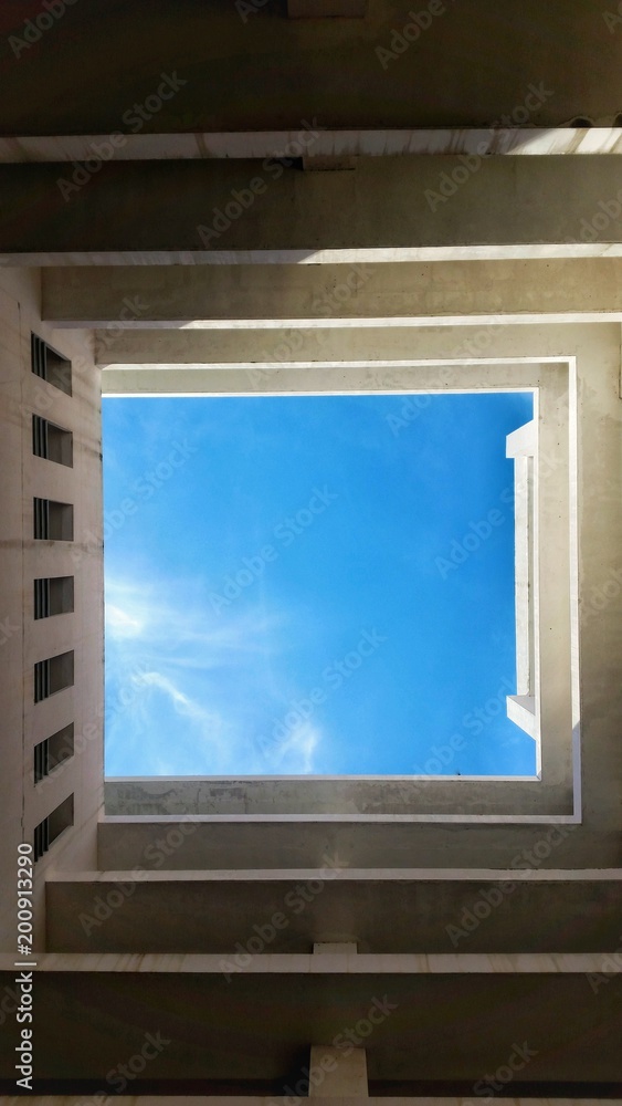 window frame window frame