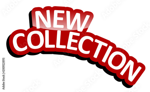 banner new collection