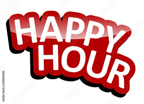 banner happy hour