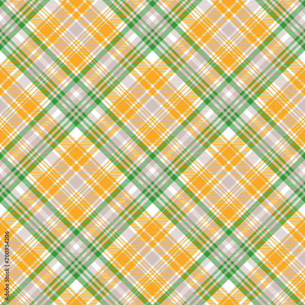 Light seamless pattern check plaid Light seamless pattern check plaid