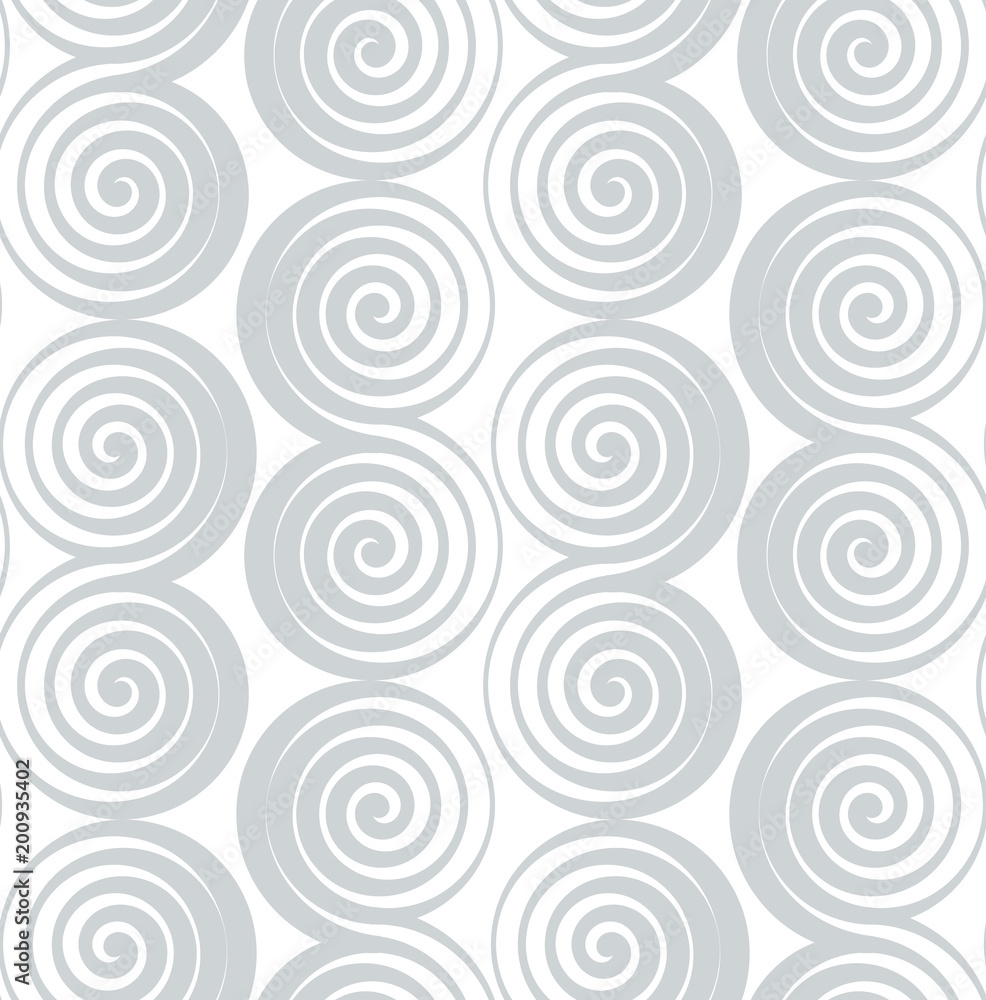 Abstract geometric vector pattern Abstract geometric vector pattern