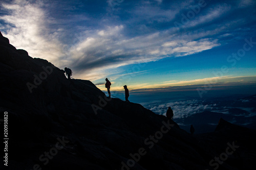 kinabalu