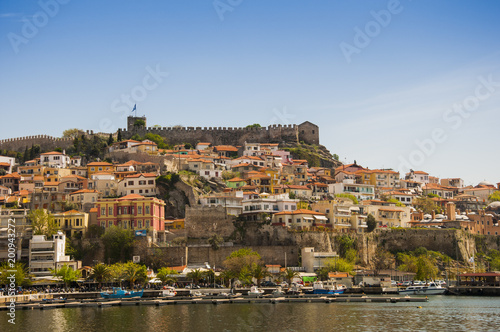 Kavala Greece