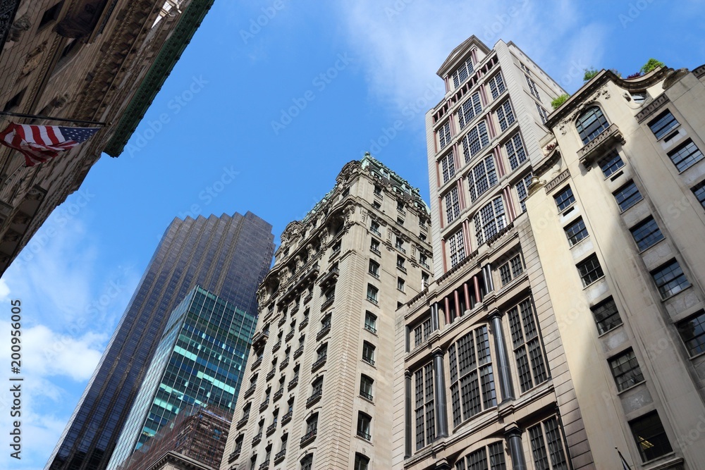 Fifth Avenue NY, United States Fifth Avenue NY, United States