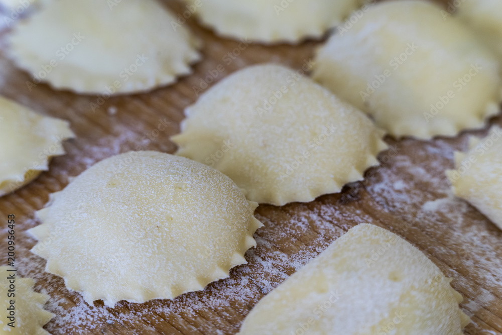 homemade pasta homemade pasta
