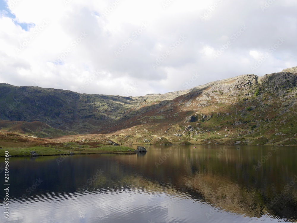 Lake District, Cumbria