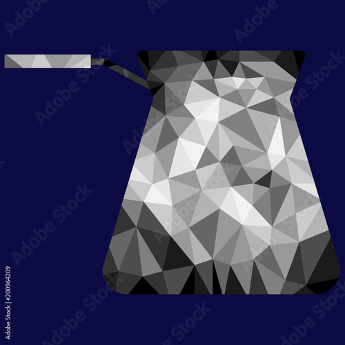 Polygon Cezve image