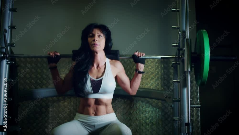 4k Fitness Women Gym Workout, Weight Lift Routine Exercise 4k Fitness Women Gym Workout, Weight Lift Routine Exercise