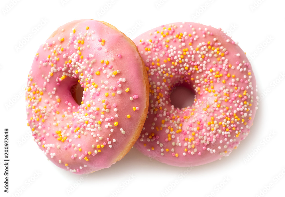 freshly baked donuts freshly baked donuts