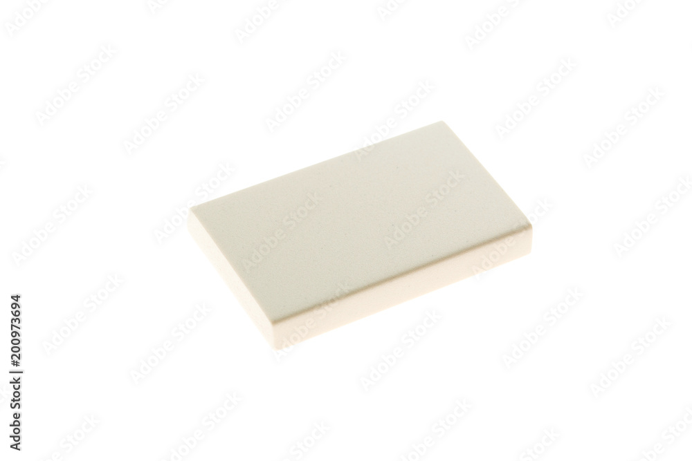 Sample of artificial stone Sample of artificial stone