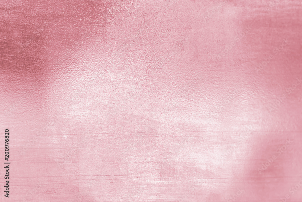 Rose gold background or texture and gradients shadow Rose gold background or texture and gradients shadow