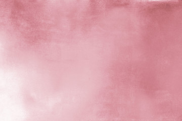 Rose gold background or texture and gradients shadow