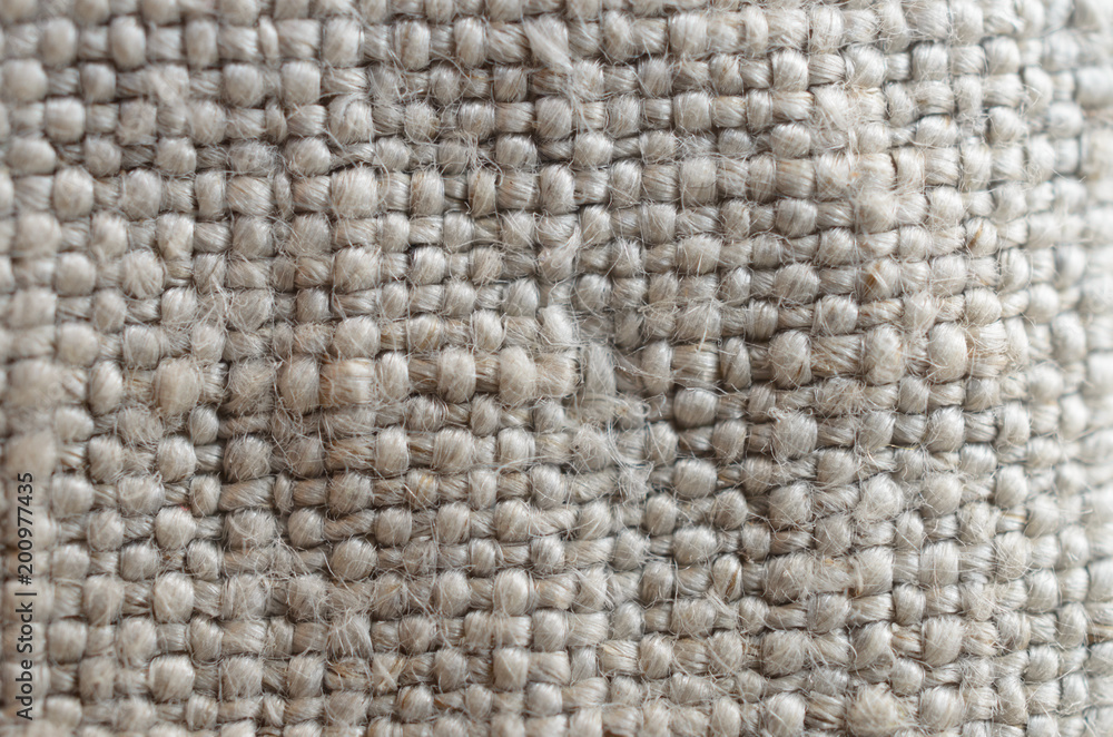 Textile texture of burlap. Textile texture of burlap.