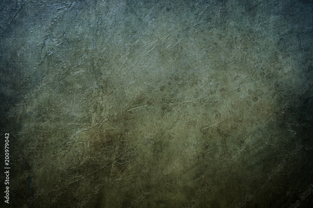 old canvas background or texture